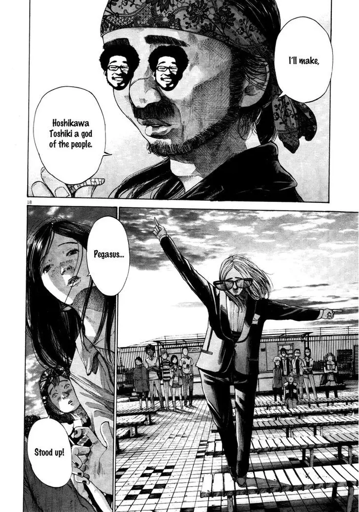 Goodnight Punpun Chapter 119 image 18_optimized